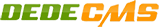 织梦网站系统LOGO